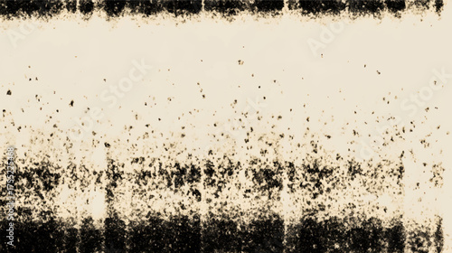 A textured background with a faded, grainy appearance, featuring dark speckles and a light beige base, suitable for artistic or vintage design projects