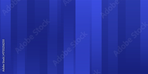 modern blue abstract background with elegant bright diagonal lines