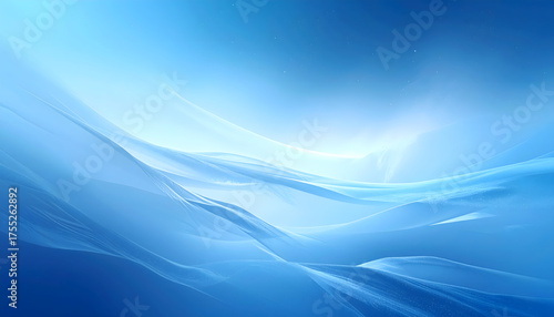 寒いイメージの背景画像