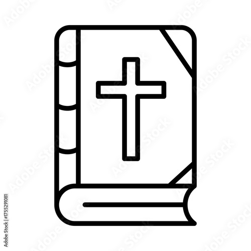 bible icon