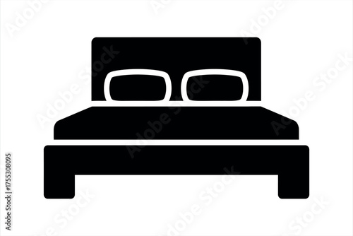 Bed Icon