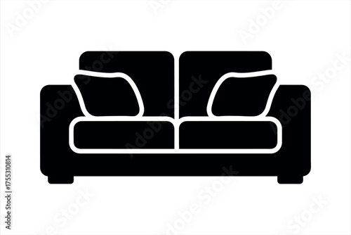Sofa Icon