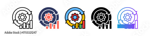 Improvement multiple icon