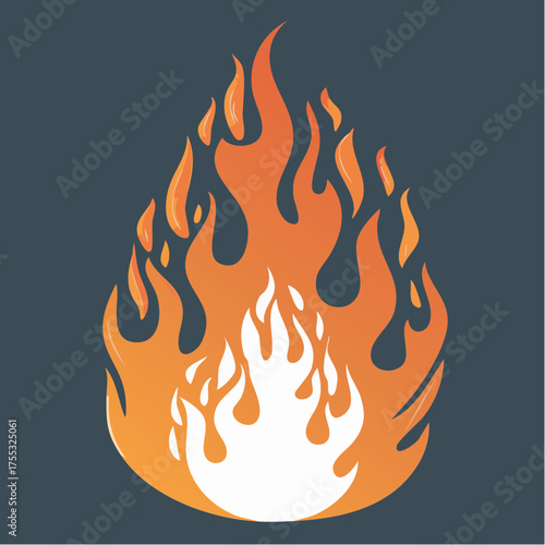 ember smoke veil repeat for atmospheric branding, cinematic posters, and moody packaging designs