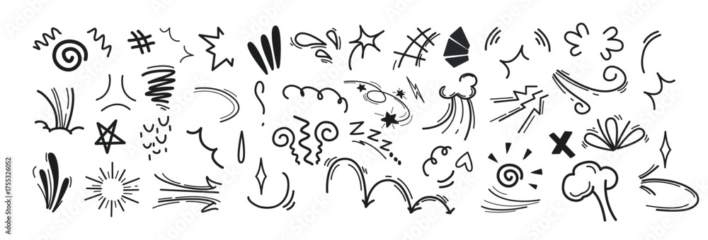 Naklejka premium seamless floral pattern with butterflies