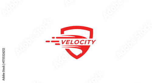 A Powerful Modern Abstract Logo Featuring the Scarlet Silhouette of 'Velocity'_transparent.svg