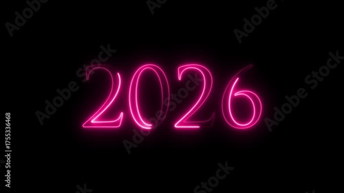 Celebrating new year 2026