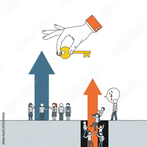 The Ascent