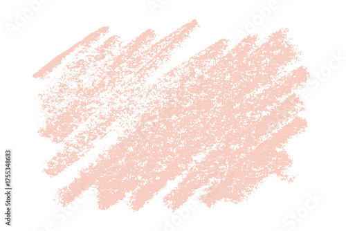 Brush paint stroke texture swatch Hand painted background Ink scribble dab clipart Paint smudge for tags and stamps design