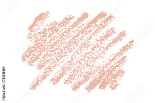 Brush paint stroke texture swatch Hand painted background Ink scribble dab clipart Paint smudge for tags and stamps design