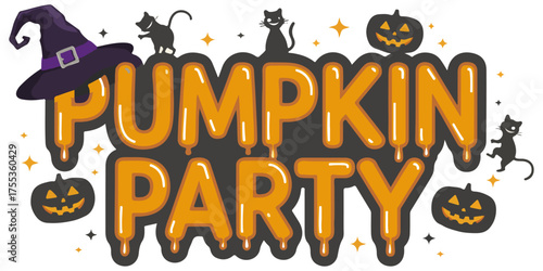 Spooky Halloween Bash
