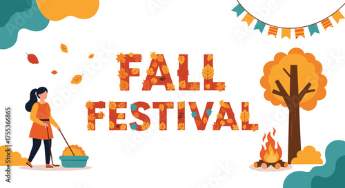 Celebrate the autumn season with our exciting fall festival events.