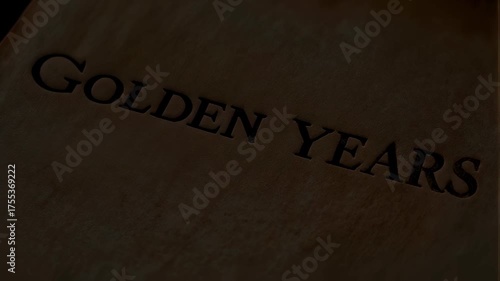 Golden Years