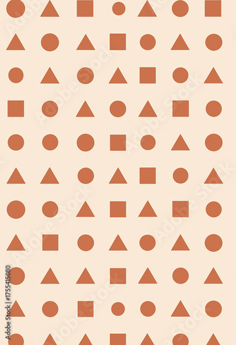 Unique Pattern Background