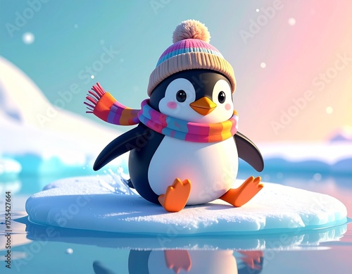 penguin