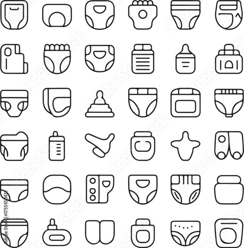 Silhouette of a person running with arms outstretched on white background motion