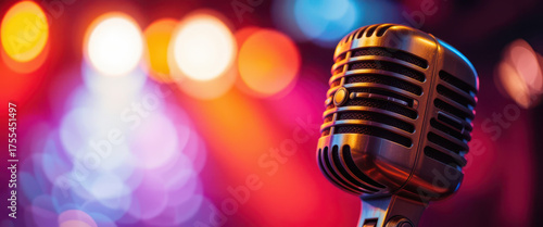 Live music performance nightclub venue photography colorful atmosphere close-up sound and emotion