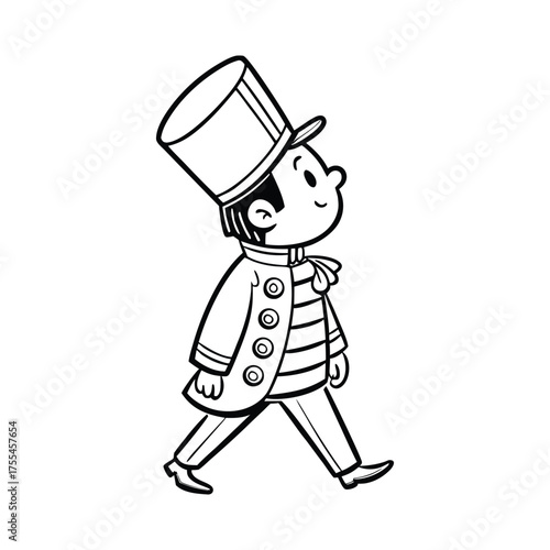 Cultural Grace In Cheerful Form