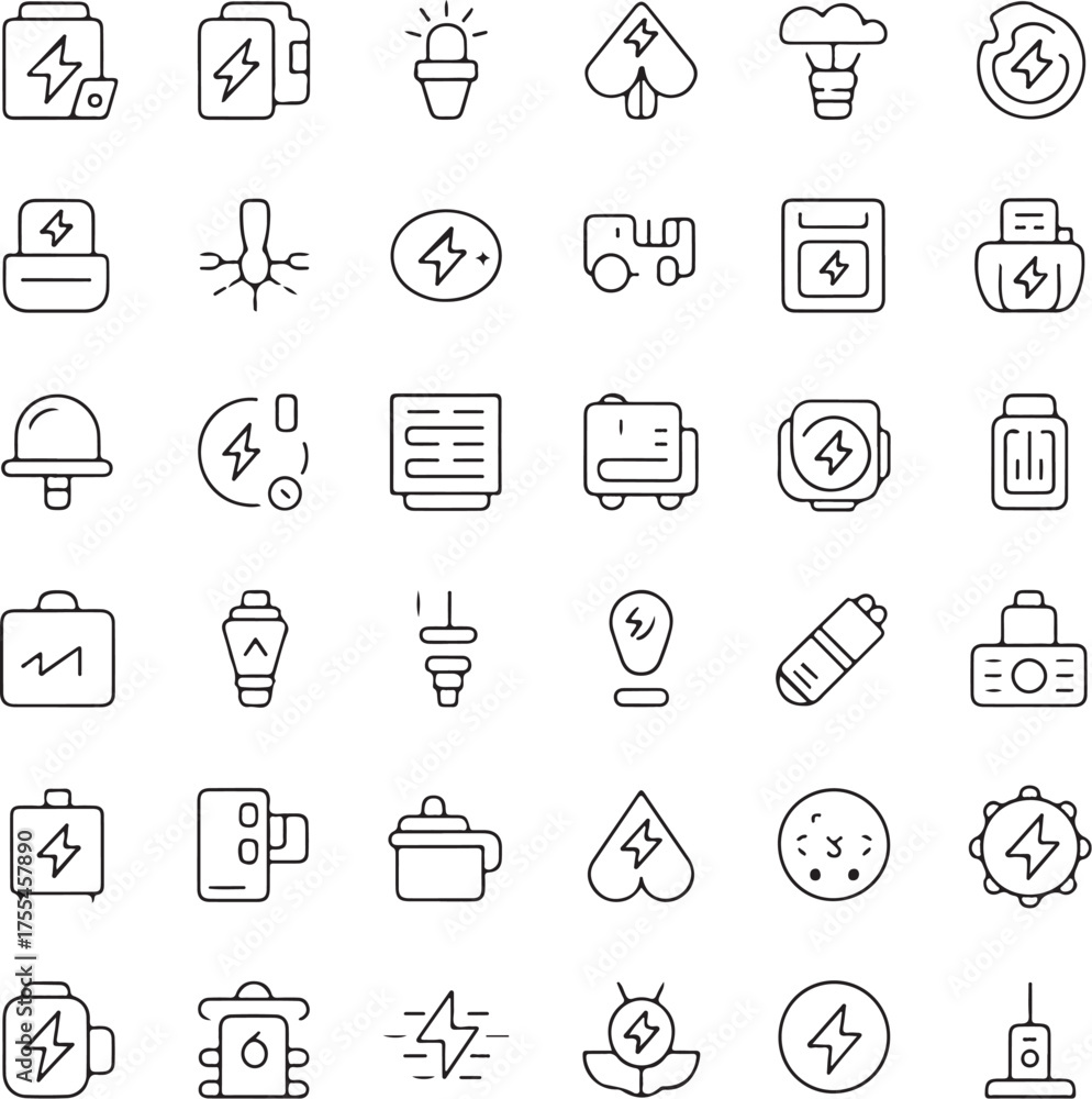 Fototapeta premium Abstract Geometric Shape with Sharp Edges on White Background vector 1