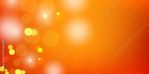 Festive colorfull abstract background with shimmering light effects, glittering particles, bokeh, sparkling