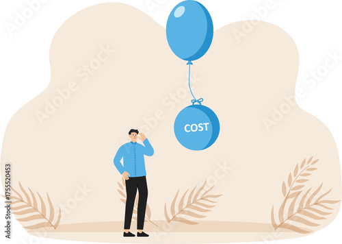 Cost reduction and cut expense to increase profit, improve business profitability by reduce spending, decrease investment fees, Cut heavy cost burden and let profit run.
