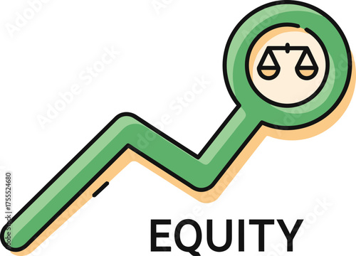 uplifting justice magnifying fairness for a prosperous and balanced future