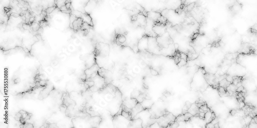 abstract  interior beautiful  black and  white Carrara slab interior tiles gradient luxury ceramic wall and floor kitchen texture background 