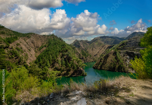 Presa de palomimo bohechio san juan de la maguma republica dominicana