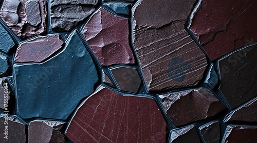 graffiti on the wall