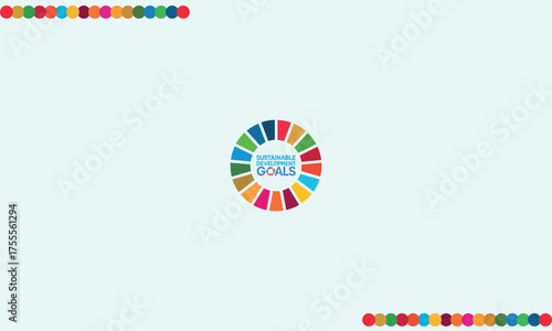 SDG 17 GOALS COLOR 