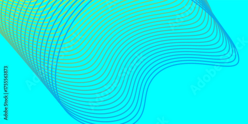 Holo Light. Abstract. Background. Gradient. Dark. Colorful. Vector