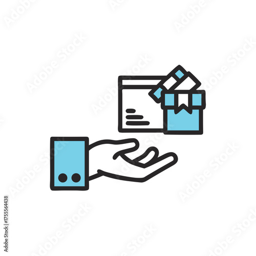 Reward and loyalty perception – neuromarketing concept of incentives and emotional engagement