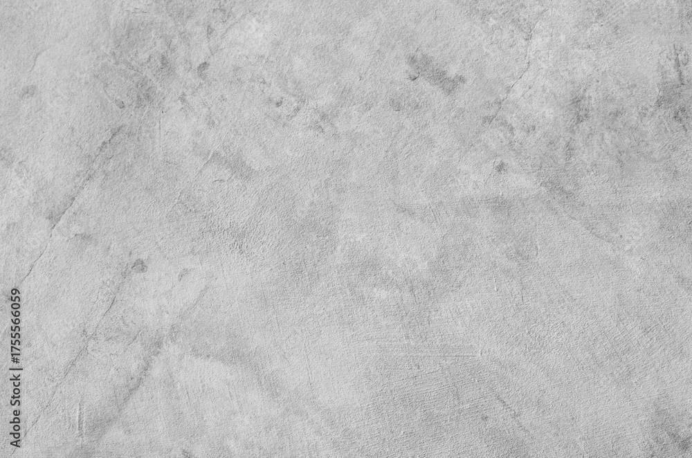 Naklejka premium old grey wall background texture