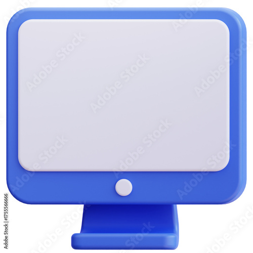 3d Computer