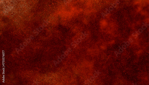 Dark Red Grunge Rust Texture Background