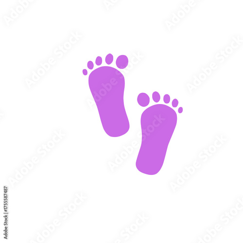 Cute Paw Print Illustration

Cartoon Animal Paw