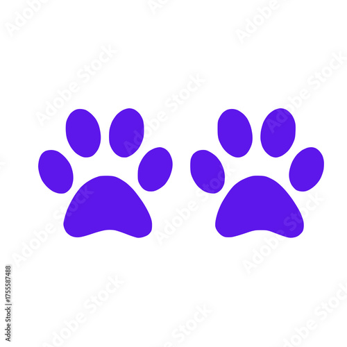 Cute Paw Print Illustration

Cartoon Animal Paw