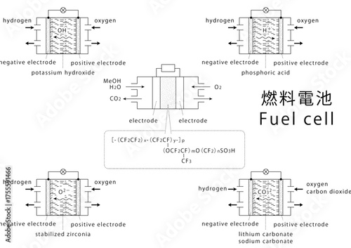 燃料電池fuelcell