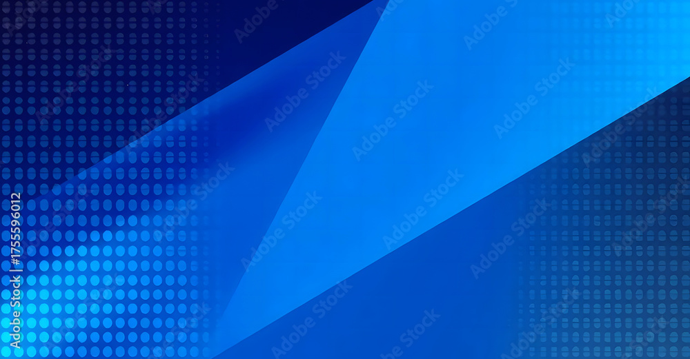 Naklejka premium Abstract technology background design.