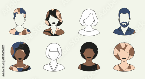 Bilingual Communication Interplay of Two Languages in Speech Bubbles, Representing Dialogue