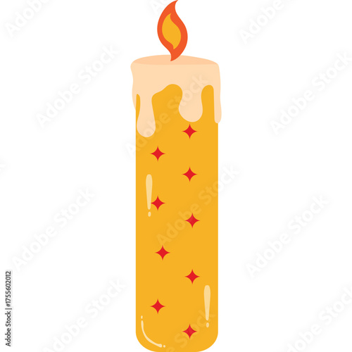 Christmas Candles
