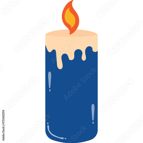 Christmas Candles