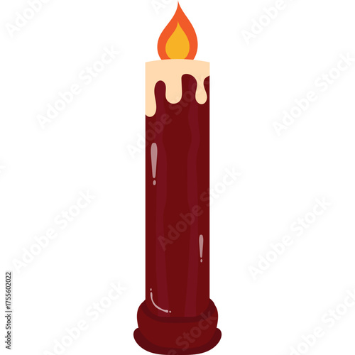 Christmas Candles