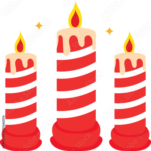 Christmas Candles