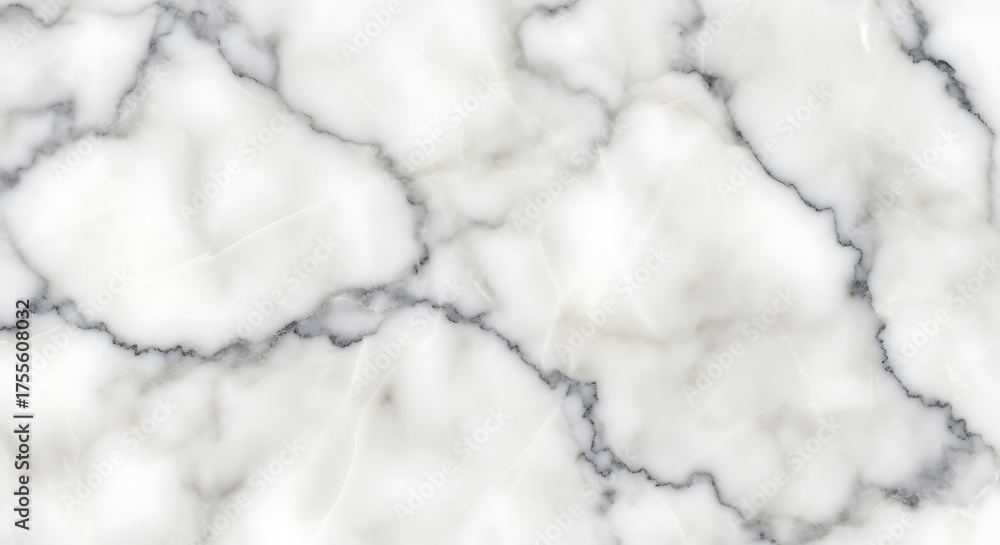 Naklejka premium Seamless Marble Stone Texture - Luxury Natural Eco Pattern