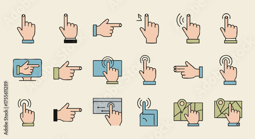 Professional audio mixing console with glowing blue faders, vector illustration for sound engineering and music production concepts