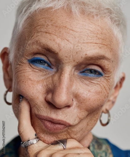 la mia nonna è rock