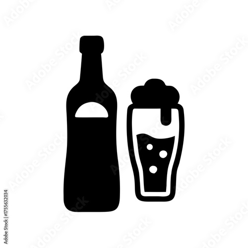 Cheers to good times: share if you're ready for a brew and bottle with friends tonight