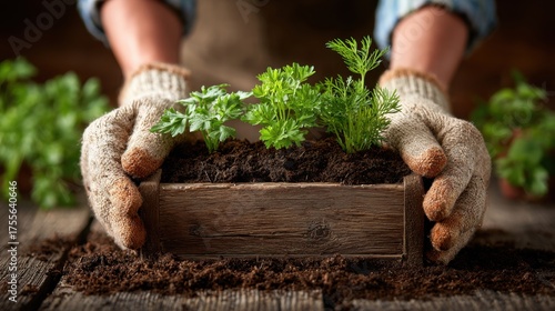 Through horticultural therapy, gardening becomes a pathway to healing, enhancing focus, relaxation, and overall well-being.
