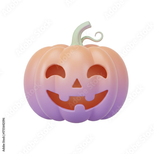 Halloween Pumpkin Icon